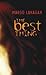 The Best Thing