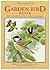 The Complete Garden Bird Book by Mark Golley