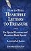 How to Write Heartfelt Letters to Treasure by Lynette M. Smith