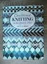 Traditional Knitting in the British Isles