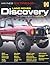 Land Rover Discovery Modifying Manual (Haynes Service and Repair Manuals)