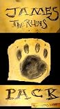 James (The Rollins Pack, #3)