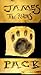 James (The Rollins Pack, #3)