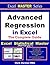 Advanced Regression in Exce...
