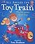 All Aboard the Toy Train: Playful Poems About Toys