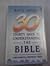 30 Days to Understanding the Bible
