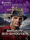 Smokin' Six-Shooter