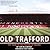 Old Trafford