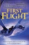 First Flight by Margaret Bateson-Hill