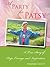 A Party for Patsy by Kimberly Scott