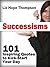 Successisms by Liz Hope Thompson