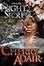 Night Secrets (T-FLAC, #13; Night Trilogy #2)