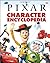 Disney Pixar Character Encyclopedia