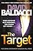 The Target by David Baldacci