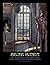 Rene Binet Art Nouveau Architecture and Versailles Watercolors by Melanie Paquette Widmann