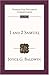 1 & 2 Samuel: An Introduction and Survey (Tyndale Old Testament Commentaries)