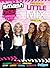Smash Hits Little Mix Annual 2013