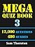 Mega Quiz Book 3
