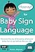 Hooray for Baby Sign Language! ASL Edition