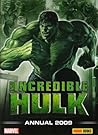 Hulk Movie Annual 2009 (Annual)