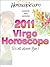 2011 Virgo Horoscope