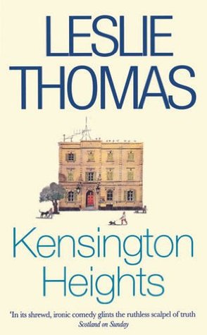 Kensington Heights (Kindle Edition)