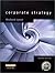 Corporate Strategy by Roger Bennett