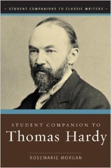 A Hardy Companion (Literary Companions)