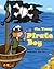The Young Pirate Boy (Illustrated Picture Book)