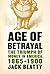 Age of Betrayal