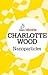 Nanoparticles by Charlotte  Wood