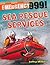 Emergency 999!: Sea Rescue ...