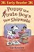 Early Reader: Poppy the Pirate Dog's New Shipmate