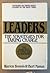 Leaders by Warren Bennis