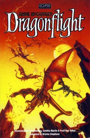 Dragonflight (Paperback)