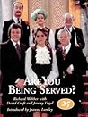 Are You Being Served?: A Celebration Of Twenty Five Years