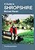 A Guide to Shropshire by Michael Raven