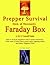 Prepper Survival - Item of Necessity - Faraday Box