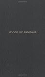The Book of Secrets (Gift)