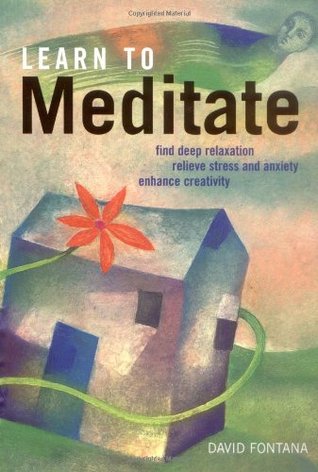 Learn to Meditate (Paperback)