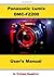 Panasonic Lumix DMC-FZ200 User's Manual by Graham Houghton