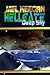 Deep Sky (Hellgate, #2)