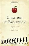 Creation vs. Evolution Creation vs. Evolution