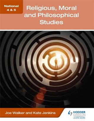 National 4 & 5 Rmps: Religious and Philosophical Questions (Paperback)