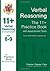 11+ Verbal Reasoning Practice Book with Assessment Tests (Age 8-9) for the CEM Test