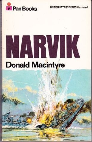 Narvik (Paperback)