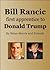 Bill Rancic, apprentice to Donald Trump: First Winner of The Apprentice with Donald Trump