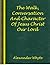 The Walk, Conversation And Character Of Jesus Christ Our Lord