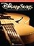 Disney Songs: Jazz Guitar Chord Melody Solos