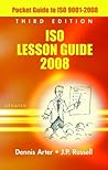 ISO Lesson Guide ...
